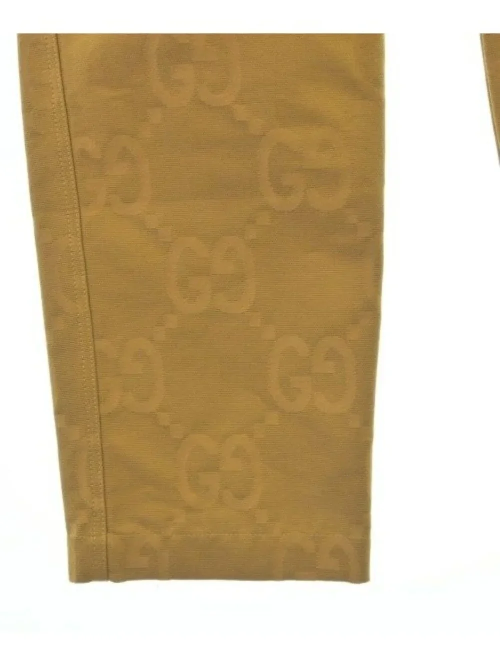 Gucci Pants Brown